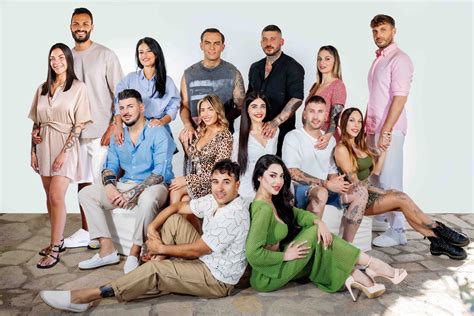 Temptation Island .